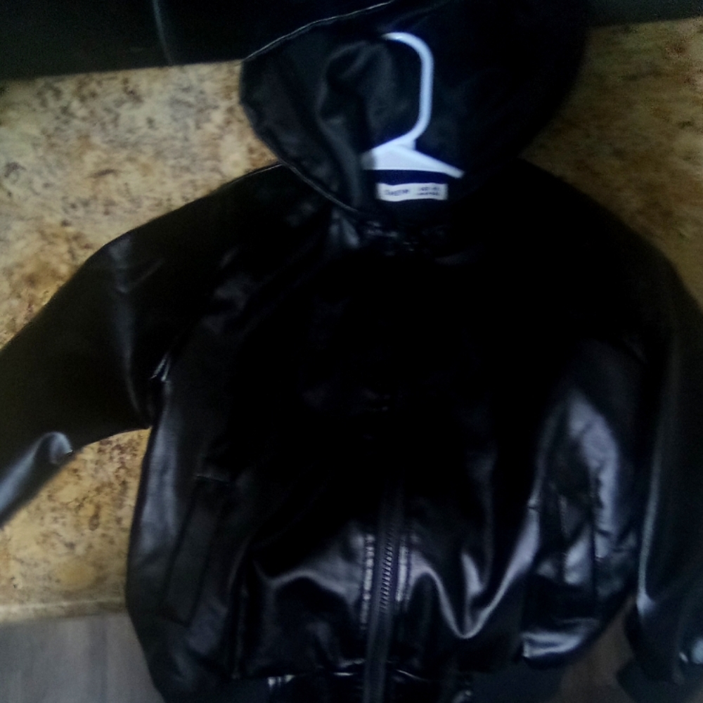 Jacket boy AND gidl